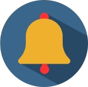 Notification Bell